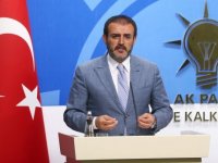 Ünal açıkladı: Erdoğan yarın milletvekilleriyle görüşecek