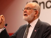 SP lideri Karamollaoğlu'ndan çarpıcı erken seçim açıklaması