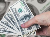 Erdoğan tarihi açıkladı, dolar düşüşe geçti