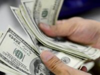 Erken seçim kararının ardından dolardan ilk tepki