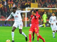 Medipol Başakşehir'in konuğu Kayserispor