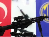 Mehmetçiğe 5 bin adet daha milli piyade tüfeği