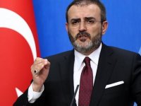AK Parti Sözcüsü Ünal'dan İYİ Parti açıklaması
