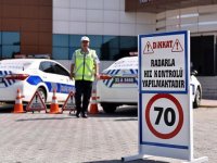 Radar denetimlerinde yeni dönem