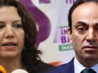 HDP'li Baydemir ve Irmak'ın vekillikleri düşürüldü