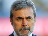 Aykut Kocaman ile yollar ayırdı