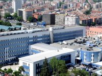 Yüksek İhtisas’ta derman buldu