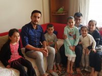 ‘İş Bulana Duam Var’