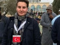 Ankara’nın en genci Duruay