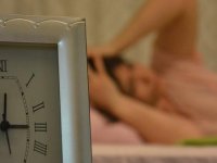 Dünyada en az üç yetişkinden biri uykusuzluktan şikayetçi