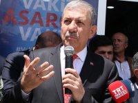 Demircan: Yalan haberi yapanlara dava açtık