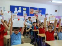Tatil zili yarın çalacak