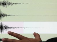 Muğla'da 4,1 büyüklüğünde deprem