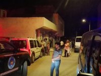 Bursa'da kaybolan çocuk 13 saat sonra bulundu