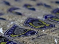 Terör örgütü PKK/KCK uyuşturucudan besleniyor