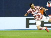 Hırvatistan'da Kalinic kadrodan çıkarıldı