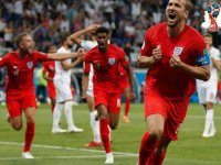 İngiltere son dakika golüyle kazandı