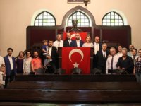 Müzelerimizi bilmiyoruz