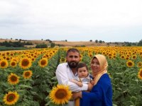 Doğanın ‘sarı gelini'