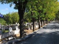 Ankara'da her yıl yirmi bin defin gerçekleşiyor