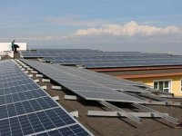 Çatılarda güneşten elektrik üretimi YEKDEM kapsamında