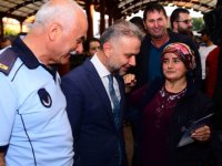 Kahramankazan 24 Haziran’a Kilitlendi