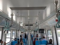 Trafikte tatil rahatlığı