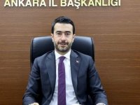 Hakan Han Özcan: Ankara’daki seçmenlerin yüzde 91’ine ulaştık