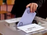 YSK’dan seçmenlere e-posta ile uyarı