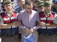 Akıncı davası sanığı darbe girişimi sırasında Pensilvanya ile görüşmüş