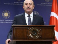 Çavuşoğlu'ndan Kaşıkçı açıklaması!Soruşturma başladı!