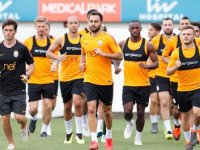 Galatasaray transferi KAP'a bildirdi