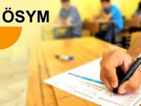 ÖSYM'den üniversite adaylarına tercih süresi uyarısı