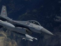Hakkari ve Irak'ın kuzeyinde 7 terörist etkisiz hale getirildi