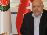 Herkese iş düşüyor