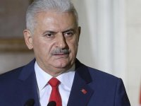 Binali Yıldırım Ermeni temsilcisine haddini bildirdi!
