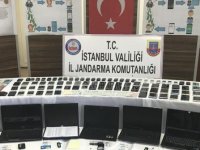 Çağrı merkezi dolandırıcılarına operasyon: 38 tutuklama