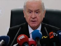Bahçeli'den 'döviz spekülasyonu' hakkında sert açıklama!