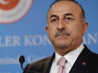 Dışişleri Bakanı Çavuşoğlu: Yaşanan olaylar dünyanın gözünü açtı