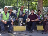 Ankara 19 Mayıs Stadyumu Yıkıldı