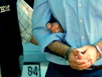 FETÖ zanlısı firari subaylar sahte kimlikle yakalandı