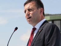 Ekonomik savaşı kazanacağız