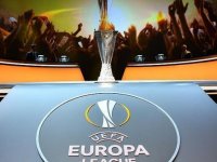 UEFA Avrupa Ligi'nde rakipler belli oldu