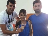Fırtına estirdi