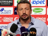 Hidayet Türkoğlu: Karadağ ve Slovenya galibiyetleriyle yolu yarılarız