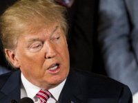 'Trump, Brunson'ı Evanjeliklerin desteği için kullanıyor'