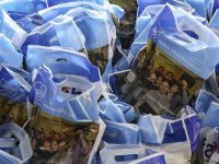 125 milyon ücretsiz ders kitabı okullara ulaştı