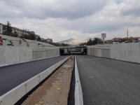 Büyükşehir sözünü tuttu