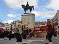 Ahiliğin temeli helal kazanç
