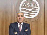 ASKİ'den havuz sürprizi